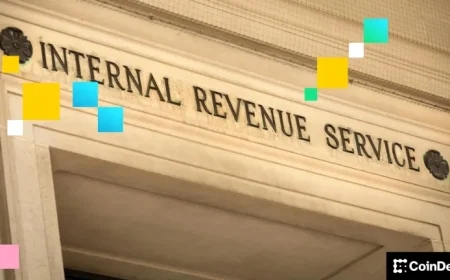 Tax Authorities Target Offshore Crypto Accounts for Compliance