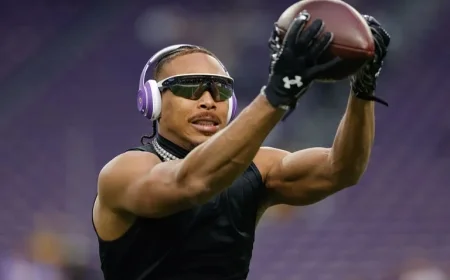 Justin Jefferson’s Remark: Foolish Yet Entirely Accurate