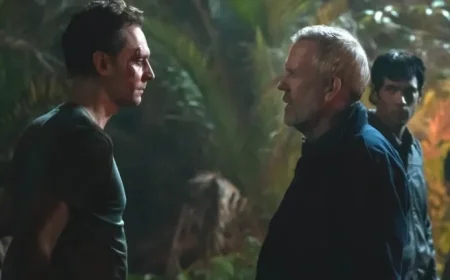 ‘The Night Manager’ Creator Reveals Jonathan-Teddy Bond and Season 2 Finale Sacrifices