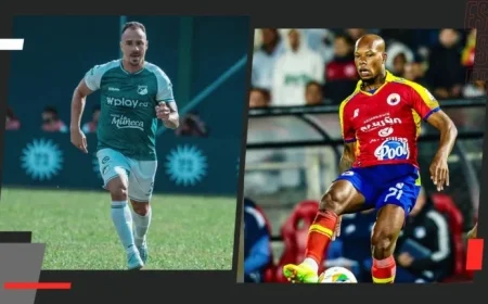 Cali vs. Deportivo Pasto: 2026 Liga BetPlay Match Details