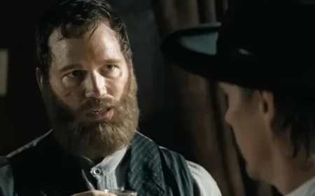 Chris Pratt, Ethan Hawke Shine in Underrated Western by Daredevil Actor