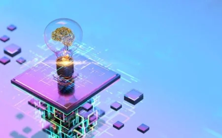 Broadcom Poised to Soar in 2025; Ten Titans Growth in 2026