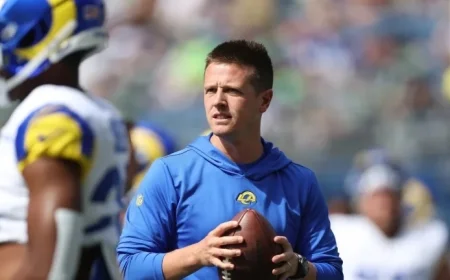 Cardinals to Appoint Mike LaFleur as Head Coach