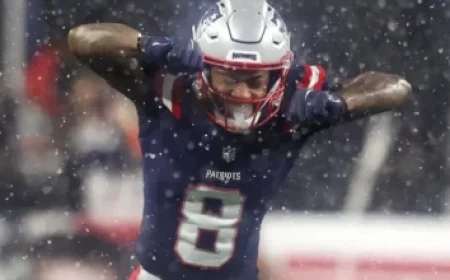 Baltimore County Students Walk Out to Protest ICE at Multiple High Schools