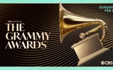 Jelly Roll and Shaboozey Win 2026 Grammy for Best Country Performance