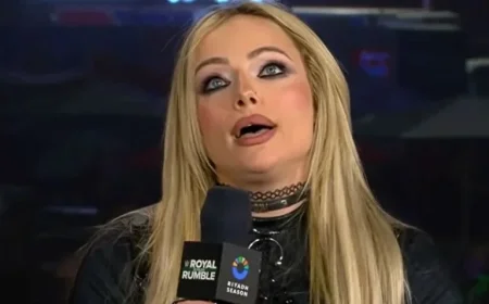 Liv Morgan Reveals Her Betrayal of Raquel Rodriguez at 2026 Royal Rumble