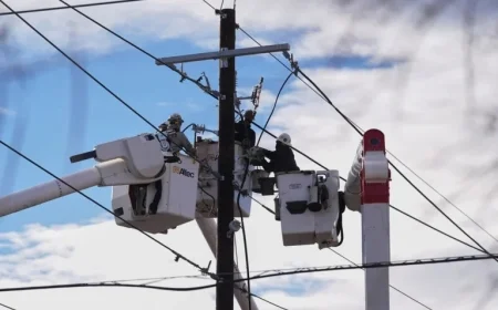 Coloradans Criticize Xcel for Prolonged Power Shutdowns, Urge Regulator Action