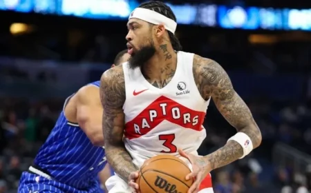 Utah Jazz vs. Toronto Raptors: Betting Odds, Expert Picks, Predictions