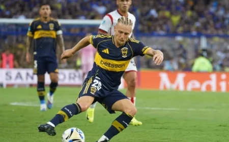 Boca vs. Newell’s: Live Stream, Match Time for Torneo Apertura