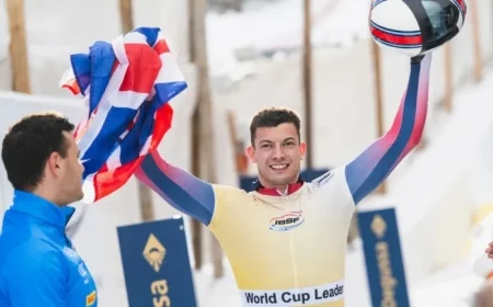 Team GB Aims for Record Medal Haul at Winter Olympics