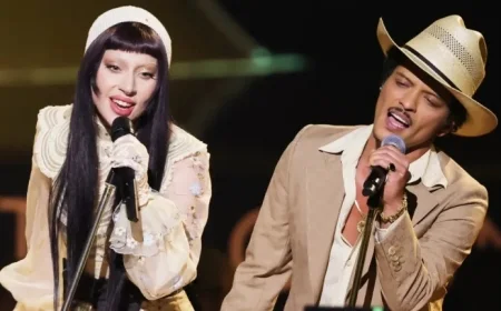 Full 2026 Grammys Performers Lineup Revealed