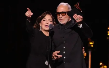 Grammy Awards 2026: Winners, Red Carpet Fashion, and Ceremony Highlights