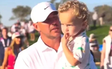 Brooks Koepka’s Return Reveals Insights Beyond His Golf Performance