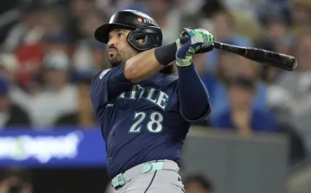 Reds Acquire Eugenio Suarez – MLB Trade News