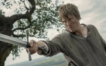 ‘A Knight of the Seven Kingdoms’ Shines Beyond Thrones: Pop Culture Happy Hour