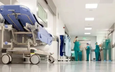 French Man Hospitalized with Shell Lodged in Rectum