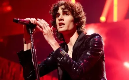 Sombr: Gen Z’s Divisive Artist Sparks Debate