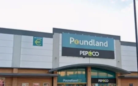 Poundland Confirms Another North Wales Store Closure: ‘Devastating News’