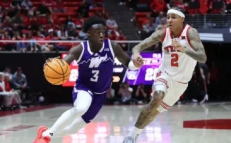 Jalen Johnson Shines as Hawks’ New All-Star Talent