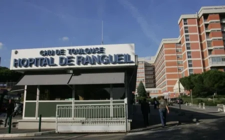 Bomb Removal Experts Called to Toulouse Hospital for Unusual Emergency