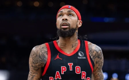 Brandon Ingram Deserved All-Star Recognition