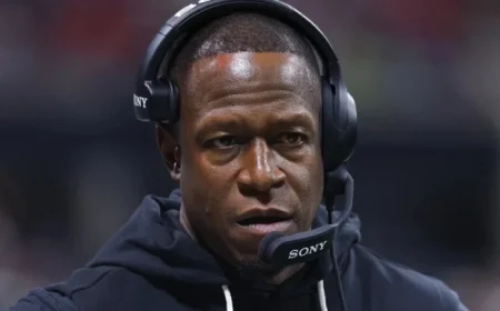 49ers to Appoint Raheem Morris as New Defensive Coordinator