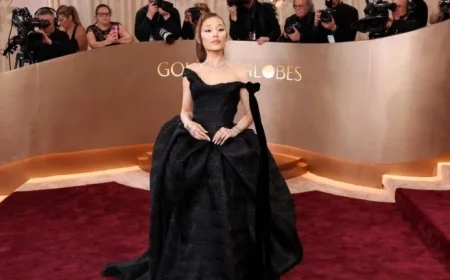 Amber Rose Criticizes Ariana Grande’s Social Media Post on ICE Protest