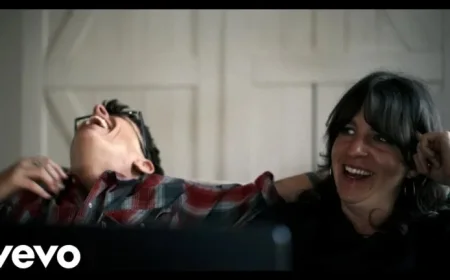 Sara Bareilles and Brandi Carlile Unveil Emotional Duet “Salt Then Sour Then Sweet”