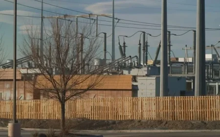 Southeast Denver Faces Power Outages as Xcel Energy Reports Substation Issues