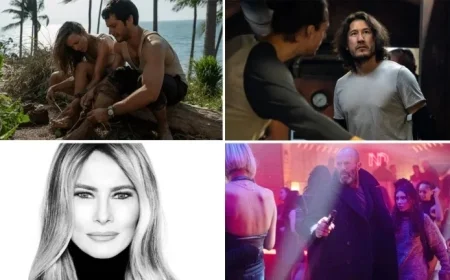 ‘Send Help’ Tops Box Office with $18M, ‘Melania’ Gets ‘A’ CinemaScore