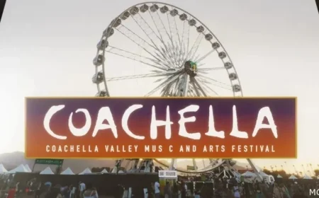 Coachella Unveils Quasar Lineup Featuring David Guetta and DJ Snake