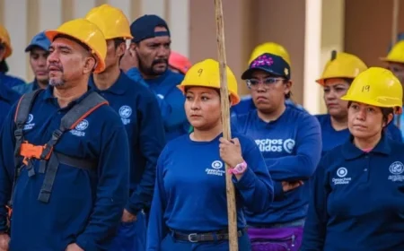 San Salvador Launches Special Operation for Shakira’s Central American Stay