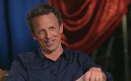 Amsterdam Improv Theaters: The Birthplace of Comedy’s Biggest Names