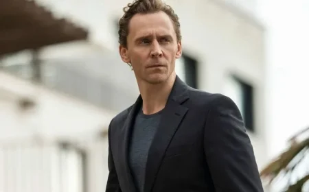 “The Night Manager Season 3: Latest Updates on Spy Drama’s Return”