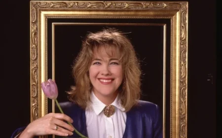 Catherine O’Hara’s Remarkable Career Highlights Her Greatness