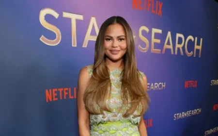 Chrissy Teigen Opens Up About Relapse and Renewed Sobriety Journey