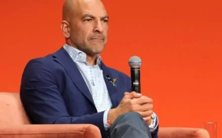 CBS News Contributor Peter Attia Criticized After Epstein File Revelations