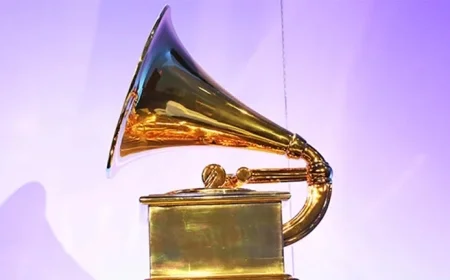 2026 Grammy Winners: Complete List Revealed