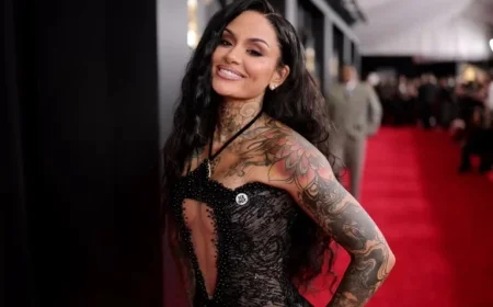 Celebrities Criticize ICE at 2026 Grammys: Key Statements Revealed