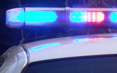 Icy Conditions Force Road Closures: Immediate Update