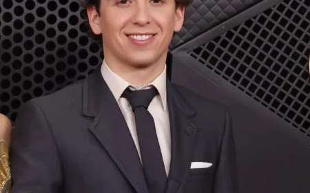 Marcello Hernández Shares Exclusive Behind-the-Scenes Look at Romance with Ana Amelia