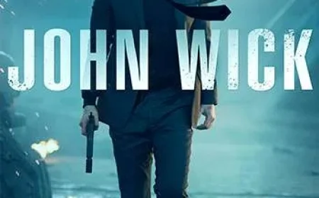 Keanu Reeves Reveals Training’s Crucial Role in Shaping ‘John Wick’