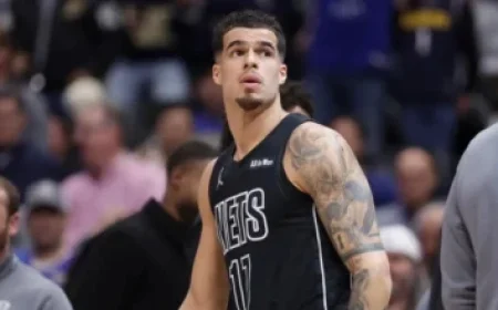 12 Players the OKC Thunder Might Pursue in 2026 NBA Trade Deadline