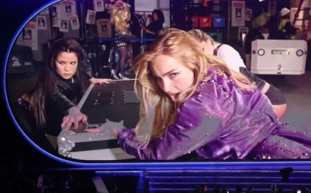 Grammys 2026 Highlights: Bad Bunny Addresses ICE, Addison Rae Performs