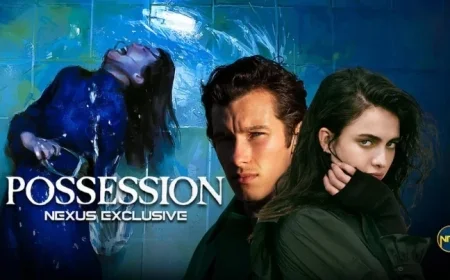 Callum Turner, Margaret Qualley Negotiating Leading Roles in Paramount’s ‘Possession’ Remake