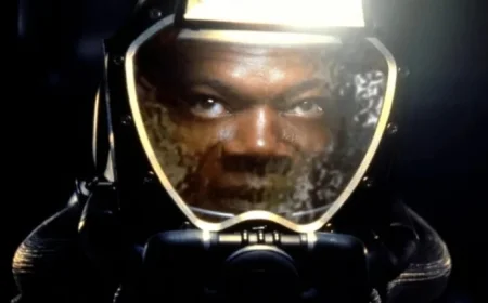 Samuel L. Jackson and Dustin Hoffman Unite for Michael Crichton’s Least Favored Adaptation