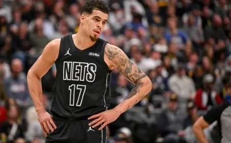 Michael Porter Jr. Reflects on Nuggets Trade, Continues to Value Denver