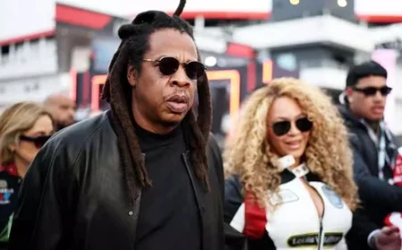 Jay Z Linked to Epstein: Kanye Criticizes, 50 Cent Comments on Documentary