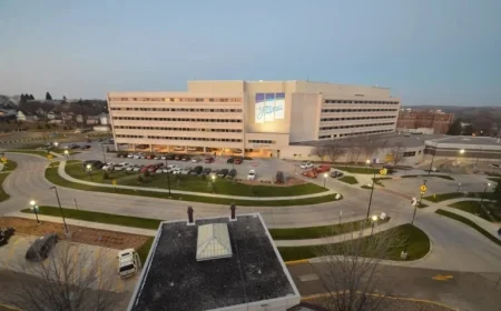 UnityPoint at Home Recognized as a Top U.S. Home Health Care Provider