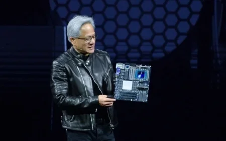 Nvidia Skips $100 Billion OpenAI Investment Over Valuation Costs